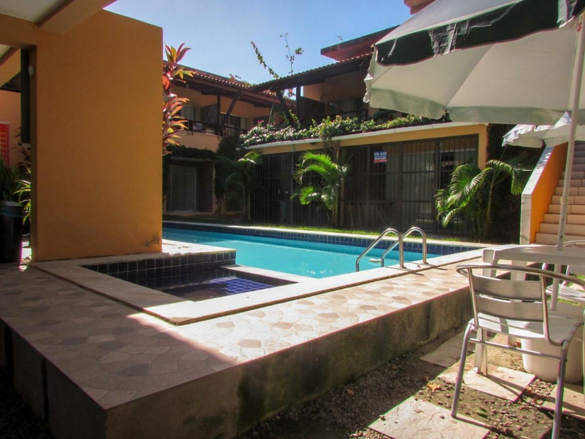 Apartamentos Condominio A Beira Mar Cabo de Santo Agostinho Exterior foto